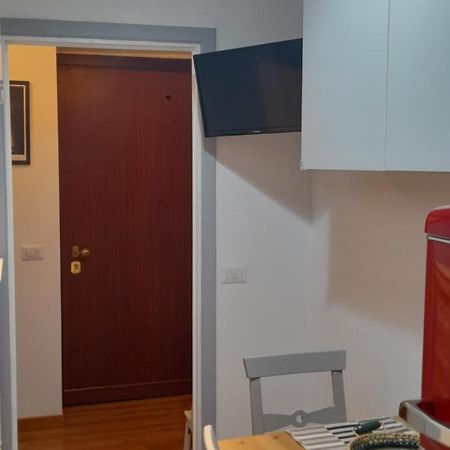 A Casa Di Nina Leilighet Roma Eksteriør bilde