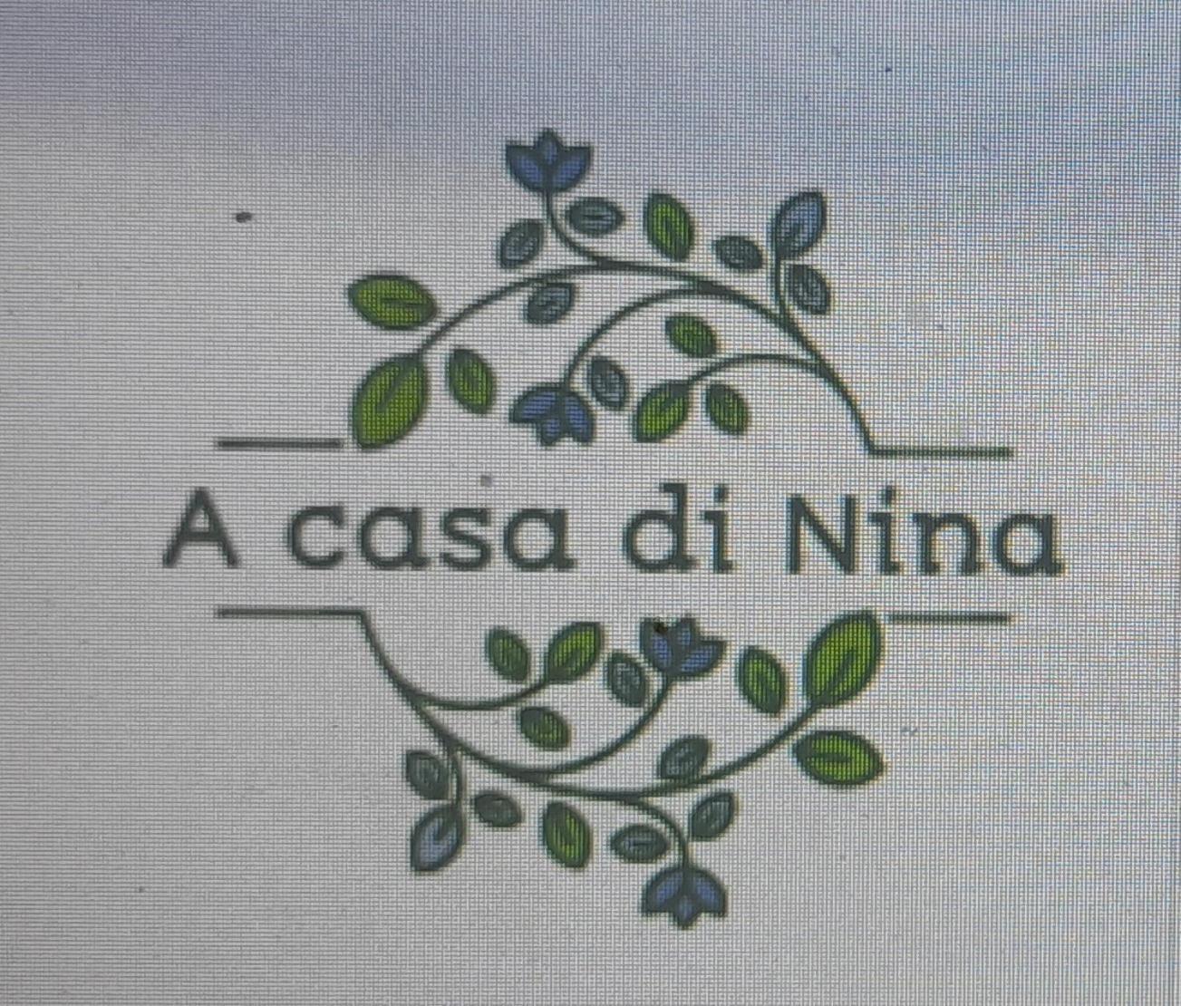 A Casa Di Nina Leilighet Roma Eksteriør bilde