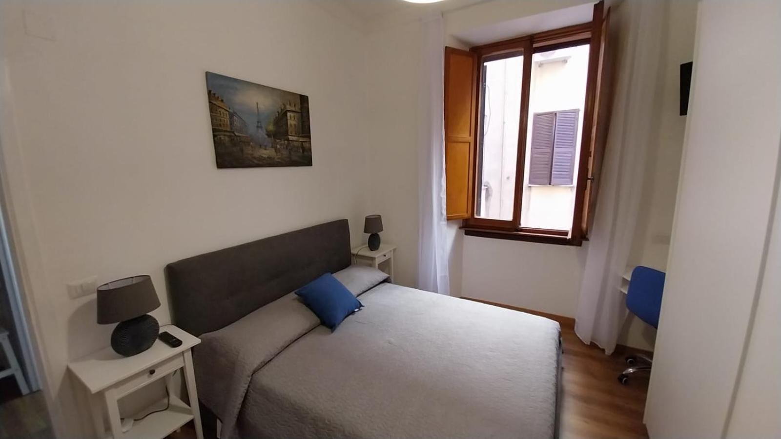 A Casa Di Nina Leilighet Roma Eksteriør bilde