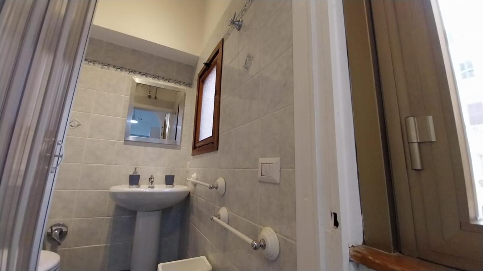 A Casa Di Nina Leilighet Roma Eksteriør bilde