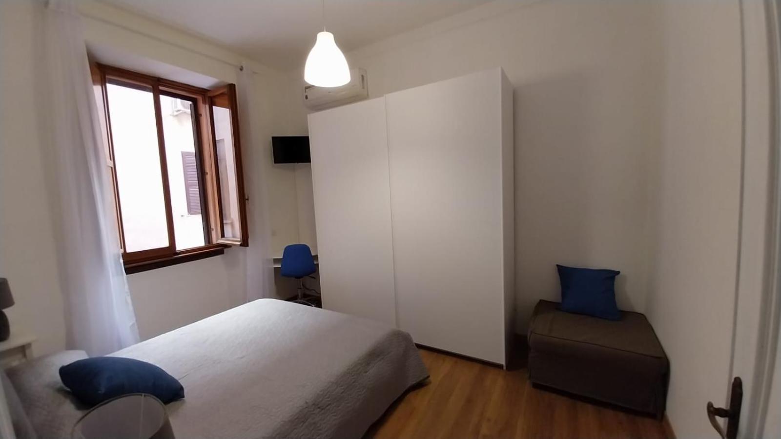 A Casa Di Nina Leilighet Roma Eksteriør bilde
