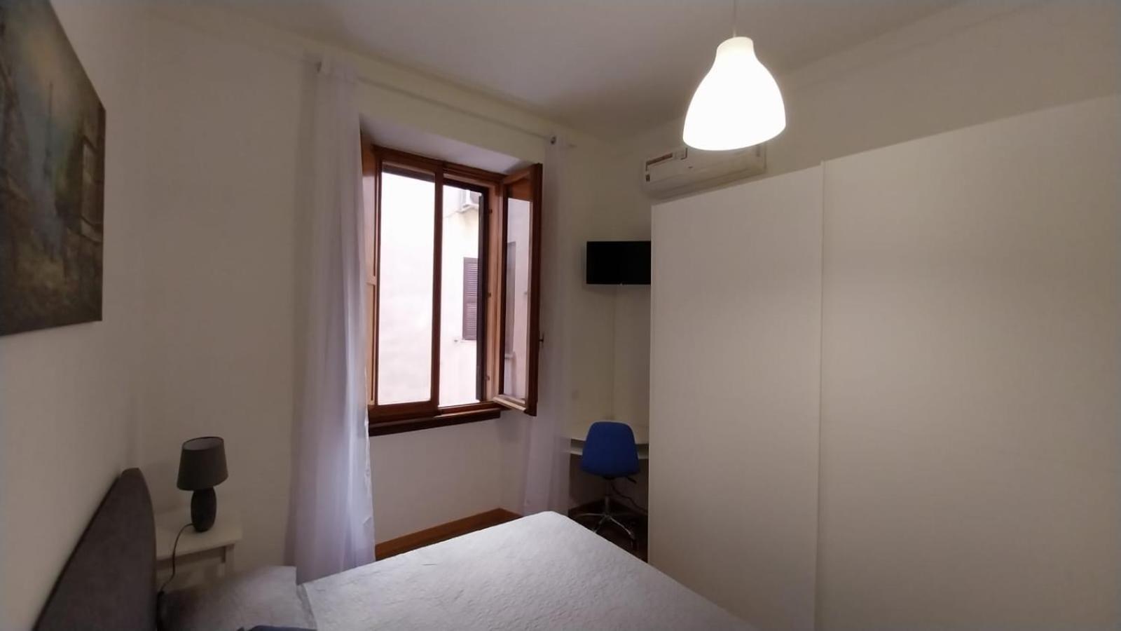 A Casa Di Nina Leilighet Roma Eksteriør bilde