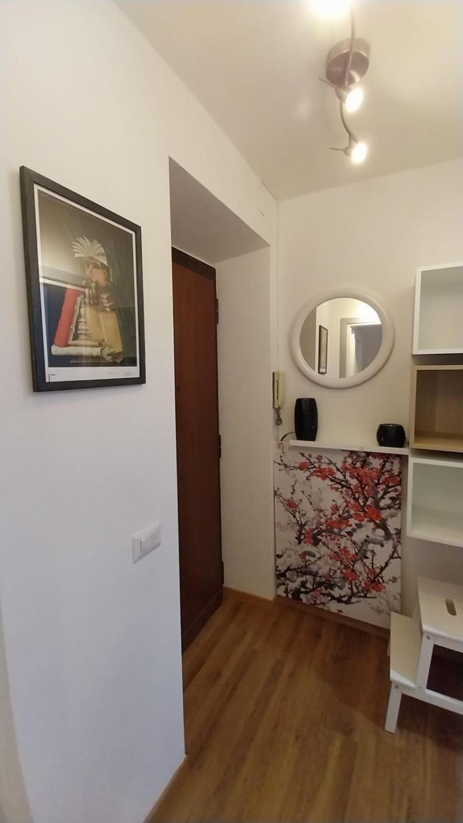 A Casa Di Nina Leilighet Roma Eksteriør bilde